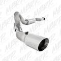 Pro Series Cat Back Exhaust System - MBRP Exhaust S6000304 UPC: 882963101730