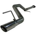Pro Series Filter Back Exhaust System - MBRP Exhaust S6500304 UPC: 882963105967