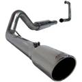 XP Series Turbo Back Exhaust System - MBRP Exhaust S6216409 UPC: 882963102300