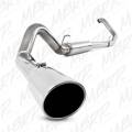 XP Series Turbo Back Exhaust System - MBRP Exhaust S6204409 UPC: 882963102164