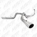 XP Series Cool Duals Turbo Back Exhaust System - MBRP Exhaust S6202409 UPC: 882963102140
