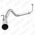 PLM Series Turbo Back Single Side Exit Exhaust System - MBRP Exhaust S6200PLM UPC: 882663112210