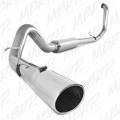 XP Series Turbo Back Exhaust System - MBRP Exhaust S6200409 UPC: 882963102119