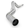 XP Series Filter Back Exhaust System - MBRP Exhaust S6036409 UPC: 882663112036