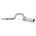XP Series Cool Duals Filter Back Exhaust System - MBRP Exhaust S6034409 UPC: 882663112012