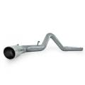 Installer Series Filter Back Exhaust System - MBRP Exhaust S6032AL UPC: 882663111992