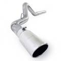 XP Series Filter Back Exhaust System - MBRP Exhaust S6032409 UPC: 882663111985