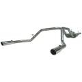 XP Series Cat Back Exhaust System - MBRP Exhaust S5302409 UPC: 882963105370