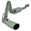 XP Series Cat Back Exhaust System - MBRP Exhaust S5226409 UPC: 882663111503