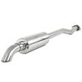 XP Series Cat Back Exhaust System - MBRP Exhaust S5224409 UPC: 882663111480