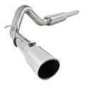 XP Series Cat Back Exhaust System - MBRP Exhaust S5206409 UPC: 882963101709