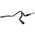 XP Series Cat Back Exhaust System - MBRP Exhaust S5118409 UPC: 882963105097