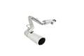 XP Series Cat Back Exhaust System - MBRP Exhaust S5068409 UPC: 882663111749