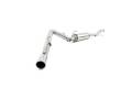 XP Series Cat Back Exhaust System - MBRP Exhaust S5060409 UPC: 882963107770