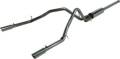 Pro Series Cat Back Exhaust System - MBRP Exhaust S5058304 UPC: 882963107732