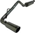 XP Series Cat Back Exhaust System - MBRP Exhaust S5046409 UPC: 882963104915
