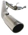 XP Series Cat Back Exhaust System - MBRP Exhaust S5042409 UPC: 882963105479