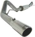 XP Series Cat Back Exhaust System - MBRP Exhaust S5026409 UPC: 882963104755
