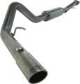 XP Series Cat Back Exhaust System - MBRP Exhaust S5024409 UPC: 882963104731