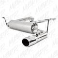 XP Series Cat Back Exhaust System - MBRP Exhaust S5516409 UPC: 882963108555