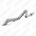 XP Series Off Road Cat Back Exhaust System - MBRP Exhaust S5514409 UPC: 882963108531