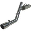 XP Series Cat Back Exhaust System - MBRP Exhaust S5510409 UPC: 882963106056