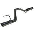 XP Series Cat Back Exhaust System - MBRP Exhaust S5508409 UPC: 882963106025