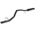 XP Series Cat Back Exhaust System - MBRP Exhaust S5504409 UPC: 882963105981