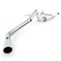 XP Series Cat Back Exhaust System - MBRP Exhaust S5406409 UPC: 882663112227