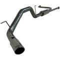 XP Series Cat Back Exhaust System - MBRP Exhaust S5404409 UPC: 882963105721