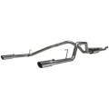 XP Series Cat Back Exhaust System - MBRP Exhaust S5402409 UPC: 882963105431