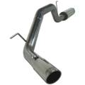 XP Series Cat Back Exhaust System - MBRP Exhaust S5400409 UPC: 882963105417