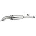 XP Series Cat Back Exhaust System - MBRP Exhaust S5318409 UPC: 882963111296