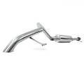 XP Series Cat Back Exhaust System - MBRP Exhaust S5310409 UPC: 882963108388