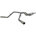 XP Series Cat Back Exhaust System - MBRP Exhaust S5306409 UPC: 882963106193