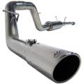 XP Series Cat Back Exhaust System - MBRP Exhaust S5304409 UPC: 882963105394