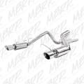 XP Series Cat Back Exhaust System - MBRP Exhaust S7264409 UPC: 882963118165
