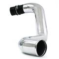 Turbocharger/Supercharger/Ram Air - Turbocharger Intercooler Intake Pipe - MBRP Exhaust - Diesel Intercooler Pipe - MBRP Exhaust IC1260 UPC: 882663111848