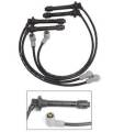 Custom Spark Plug Wire Set - MSD Ignition 32353 UPC: 085132323531