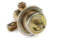 EFI Fuel Pressure Regulator - Holley Performance 512-503-5 UPC: 090127545423