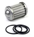 Fuel Filter - Holley Performance 162-557 UPC: 090127668856