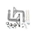 Standard Duty HTC Coated Header - Hedman Hedders 66307 UPC: 732611663076