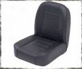 Fold And Tumble Seat - Smittybilt 41315 UPC: 631410066913