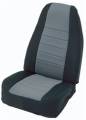 Neoprene Seat Cover - Smittybilt 47822 UPC: 631410087918