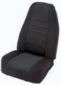Neoprene Seat Cover - Smittybilt 47301 UPC: 631410048902