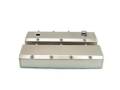 Fabricated Aluminum Valve Cover - Canton Racing Products 65-401 UPC: