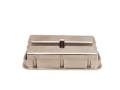Cast Aluminum Valve Covers - Canton Racing Products 65-350 UPC: