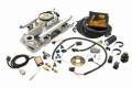 Complete Fuel Injection System w/Gen VII Controller - ACCEL 77143 UPC: 743047822609