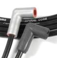 Custom Fit Extreme 9000 Spark Plug Wire Set - ACCEL 9045 UPC: 743047761830