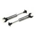 Shocks and Components - Shock Absorber - Hotchkis Performance - 1.5 Street Performance Shock - Hotchkis Performance 70020016 UPC: